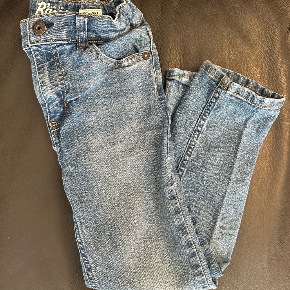OshKosh B'gosh Kids Blue Jeans
